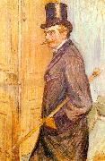  Henri  Toulouse-Lautrec Louis Pascal oil painting picture wholesale